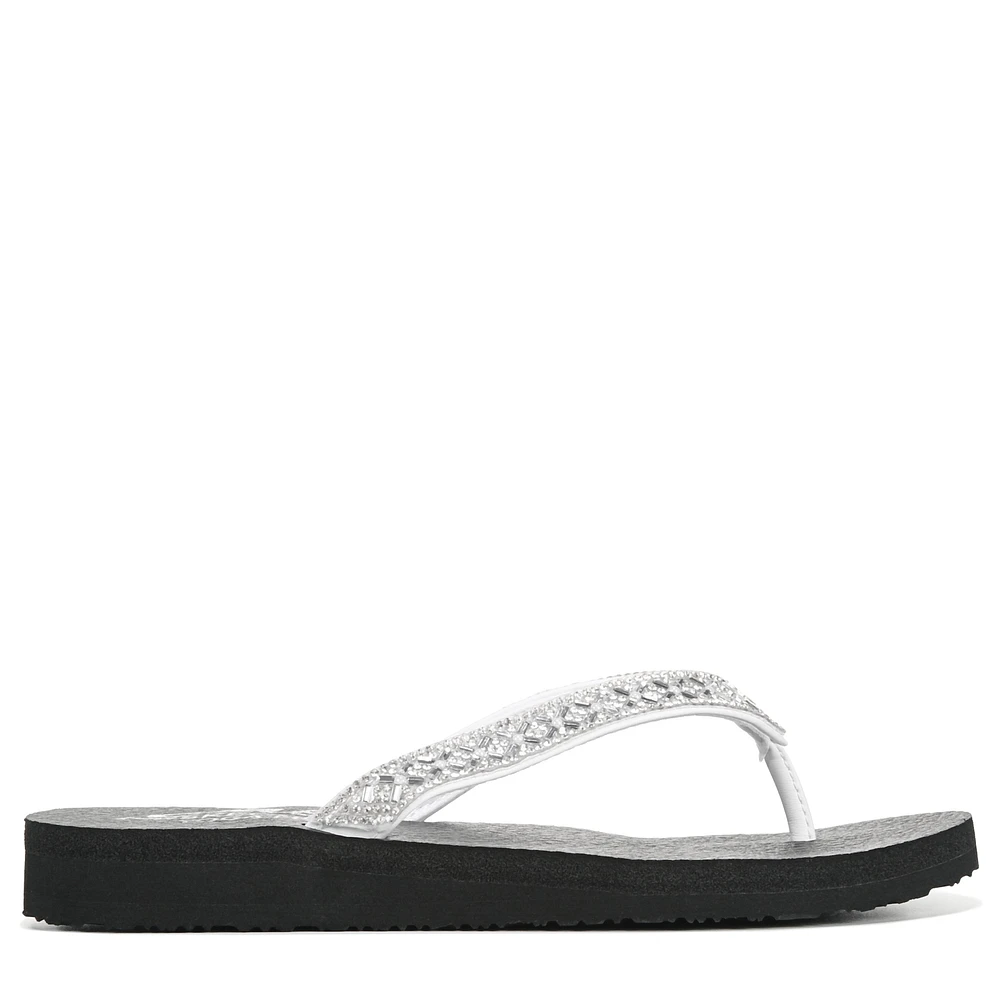 Women's Meditation Flip Flop Sandal