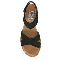 Women's Desert Kiss Secret Picnic Sandal