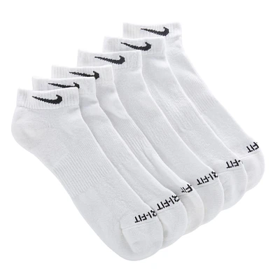 Men's 3 Pack X-Large Everyday Plus Cushion Ankle Socks