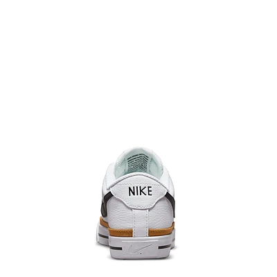 Women's Court Legacy Leather Sneaker