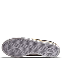 Women's Court Legacy Leather Sneaker