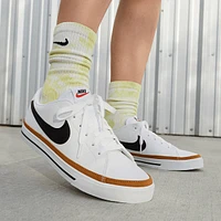 Women's Court Legacy Leather Sneaker