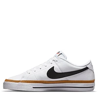 Women's Court Legacy Leather Sneaker