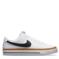 Women's Court Legacy Leather Sneaker