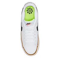 Women's Court Legacy Leather Sneaker