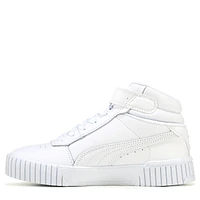 Women's Carina 2.0 Mid Court Sneaker