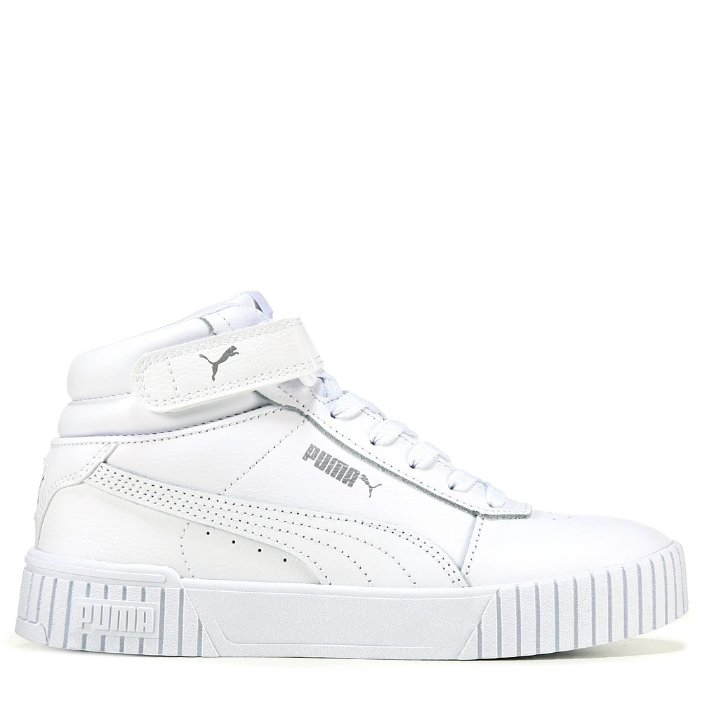 Women's Carina 2.0 Mid Court Sneaker