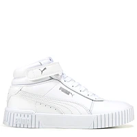 Women's Carina 2.0 Mid Court Sneaker