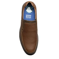 Men's Bayridge Moc Slip On Shoe