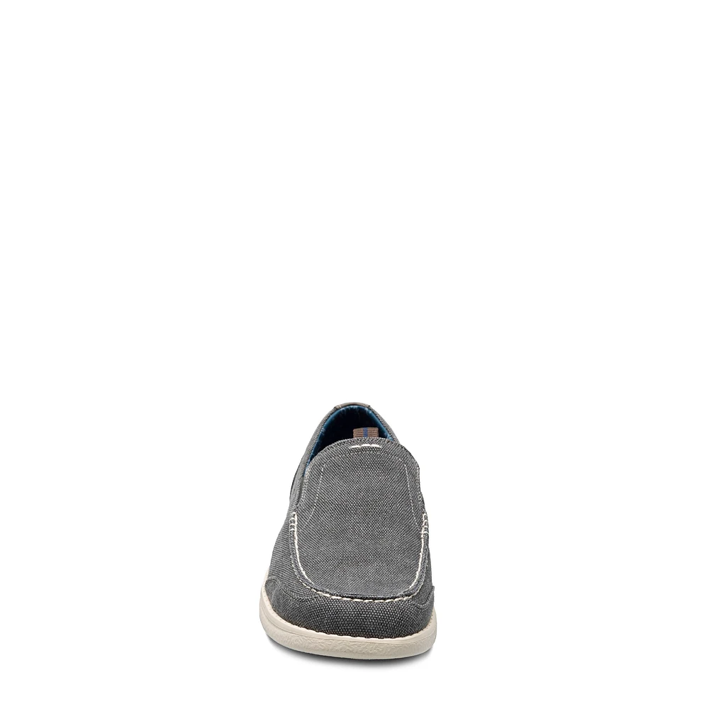 Men's Brewski Canvas MOC Casual Shoe