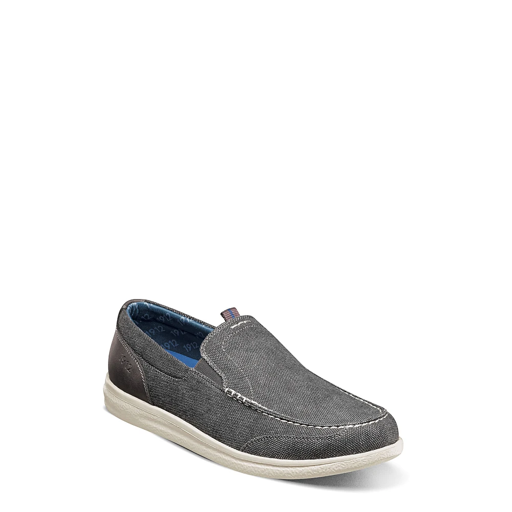 Men's Brewski Canvas MOC Casual Shoe