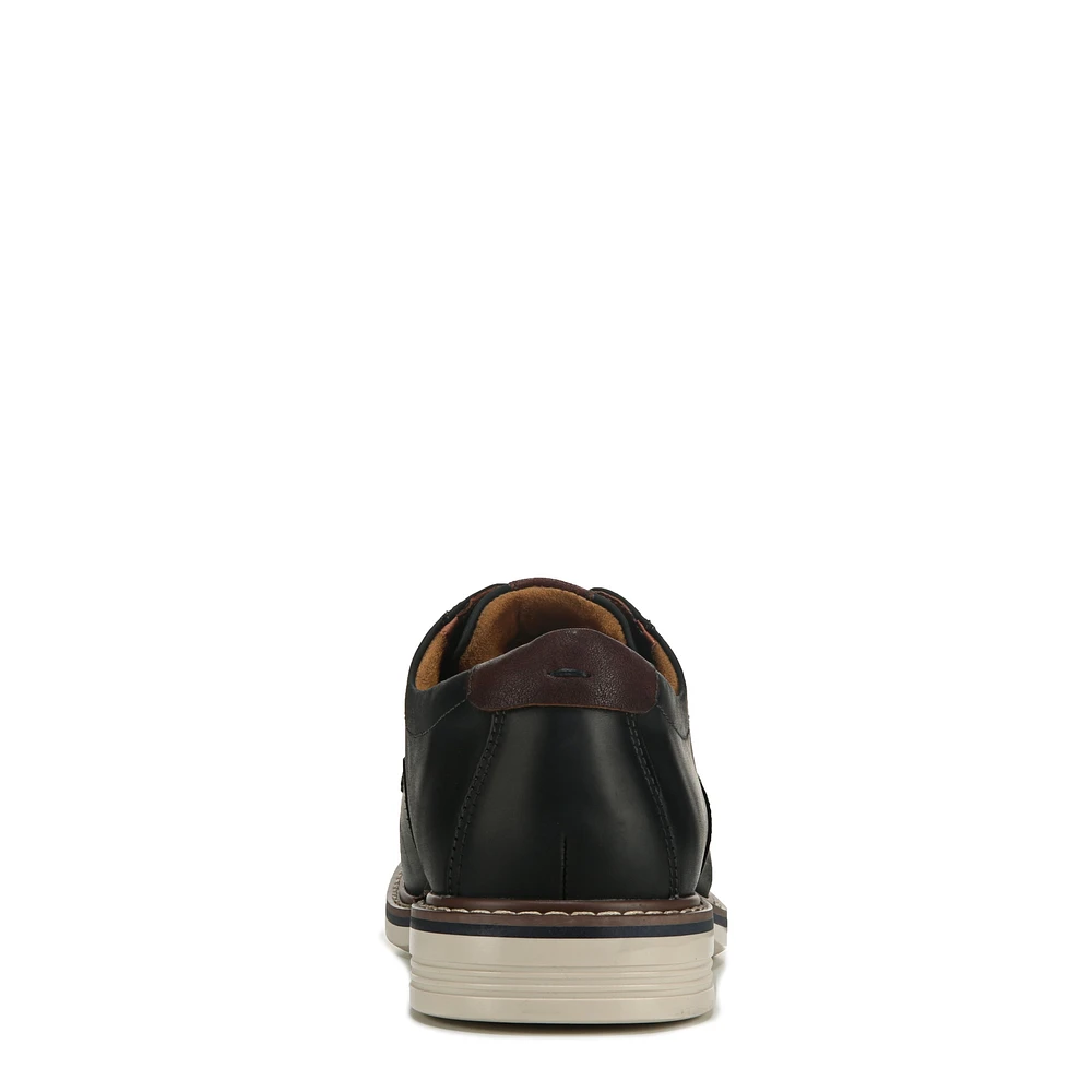 Men's Norwalk Medium/Wide Cap Toe Oxford