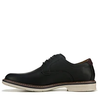 Men's Norwalk Medium/Wide Cap Toe Oxford