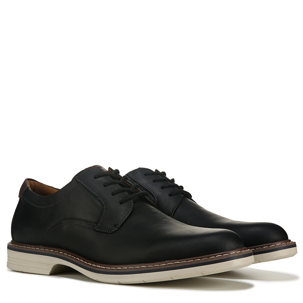 Men's Norwalk Medium/Wide Cap Toe Oxford