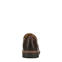 Men's Norwalk Medium/Wide Cap Toe Oxford