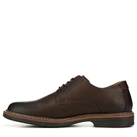 Men's Norwalk Medium/Wide Cap Toe Oxford