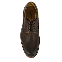 Men's Norwalk Medium/Wide Cap Toe Oxford