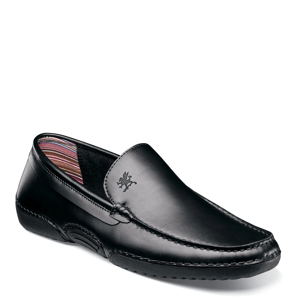 Men's Del Driver Dress Shoe