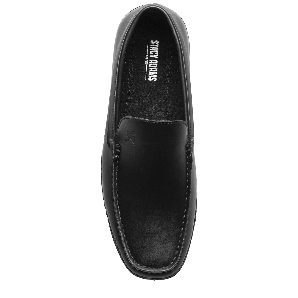 Men's Del Driver Dress Shoe