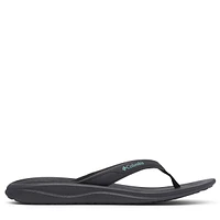 Women's Columbia Flip Sandal