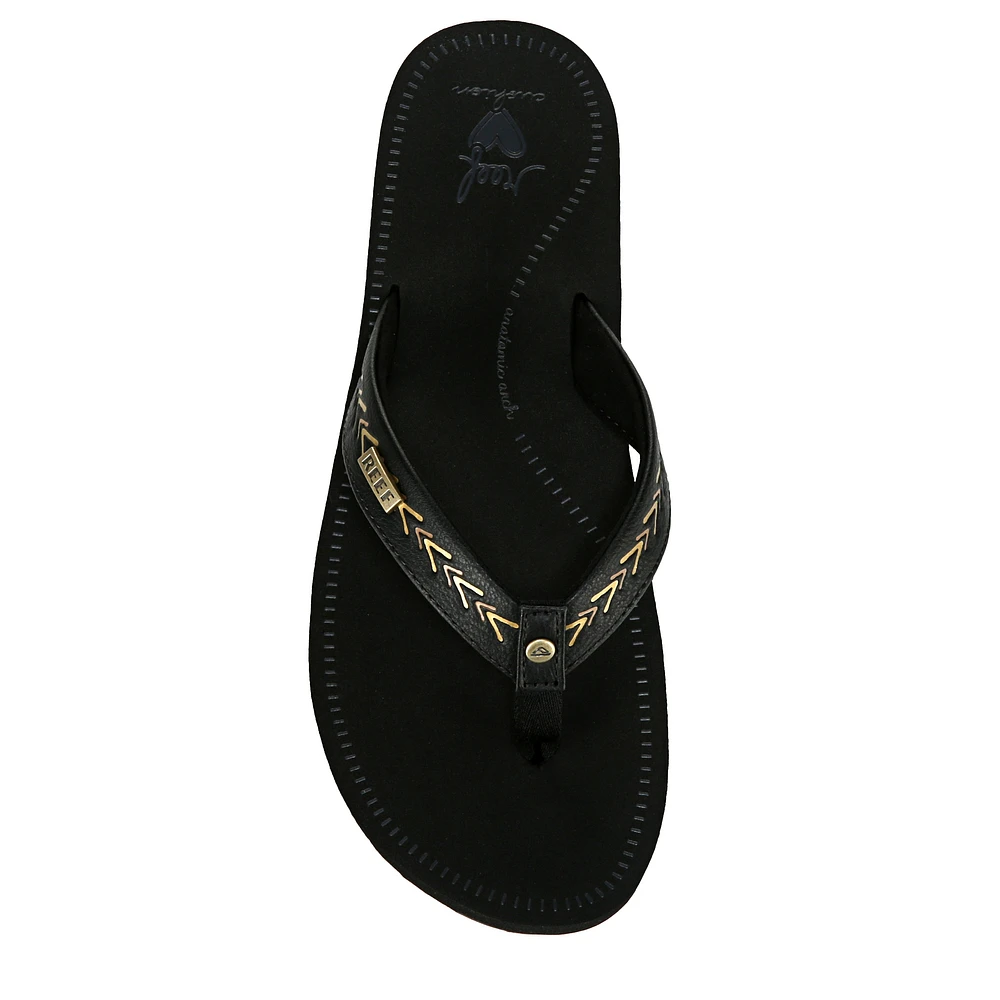 Women's Beachbreak Flip Flop Sandal