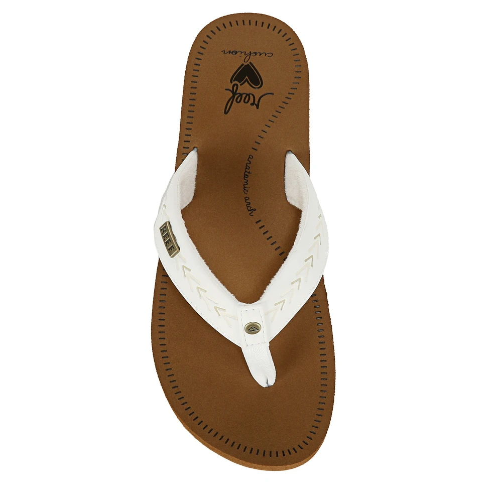 Women's Beachbreak Flip Flop Sandal