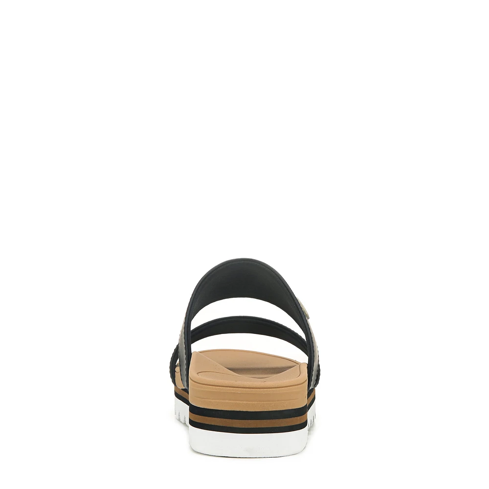 Women's Banded Horizon Hi Slide Sandal