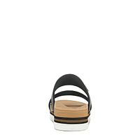 Women's Banded Horizon Hi Slide Sandal