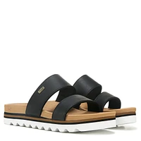 Women's Banded Horizon Hi Slide Sandal