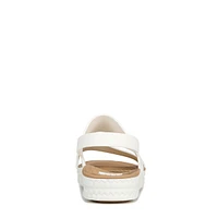 Women's Water Vista Slingback Platform Sandal