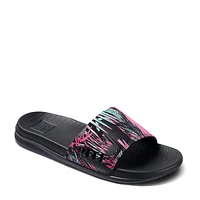 Women's One Slide Sandal