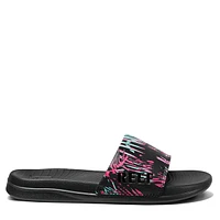 Women's One Slide Sandal