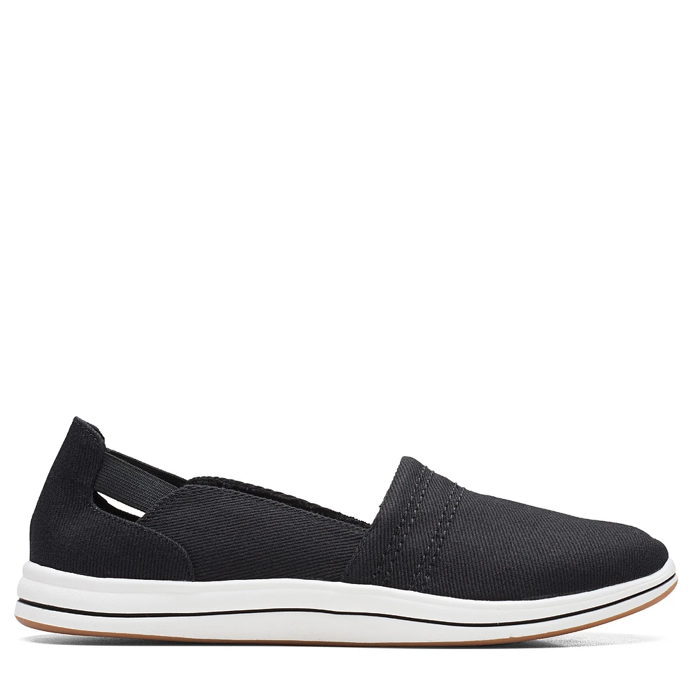 Women's Breeze Step Shoe