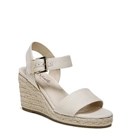 Women's Tango 2 Medium/Wide Wedge Sandal