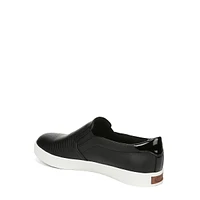 Women's Madison Slip On Sneaker