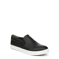 Women's Madison Slip On Sneaker