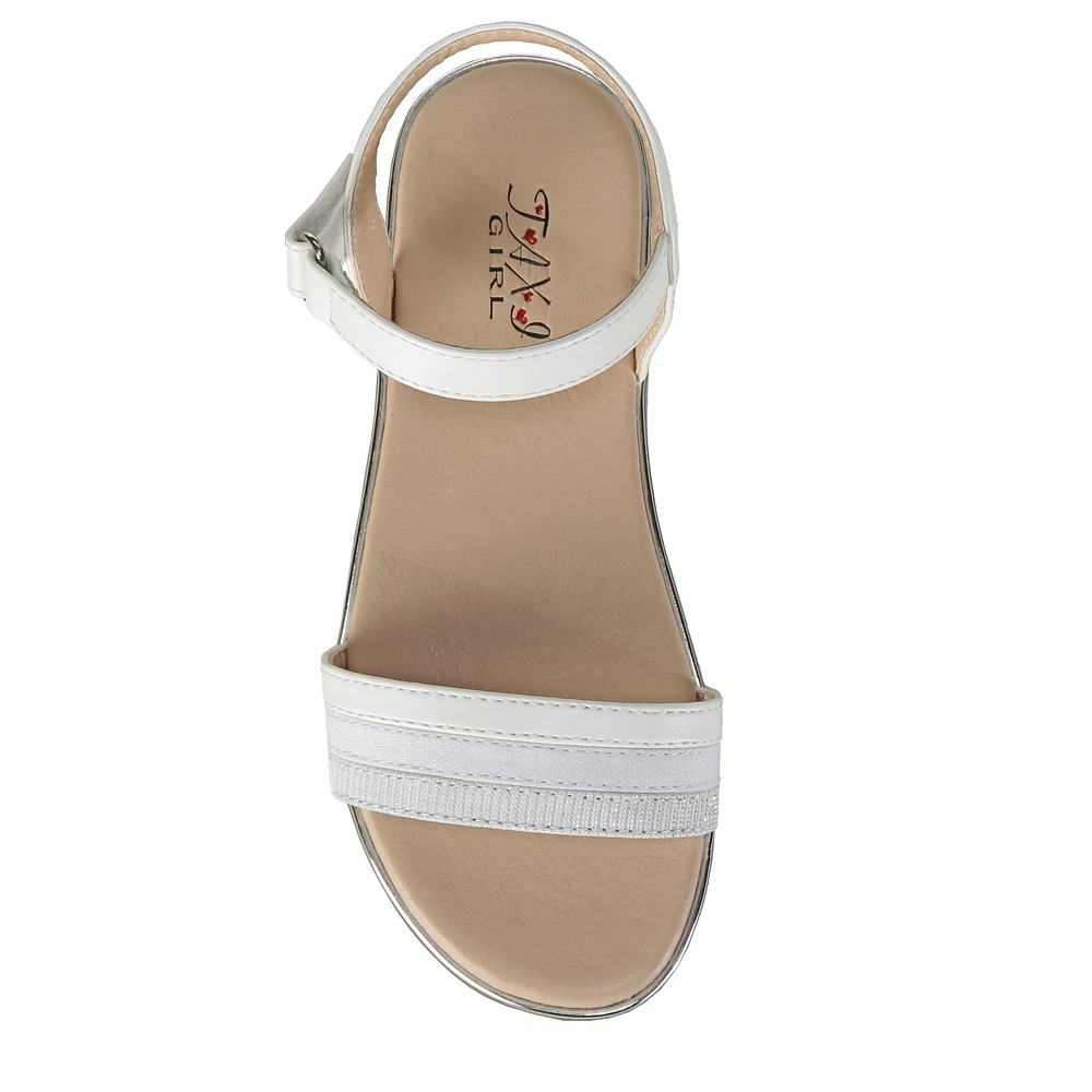 Kid's Clara 2 Ankle Strap Sandal