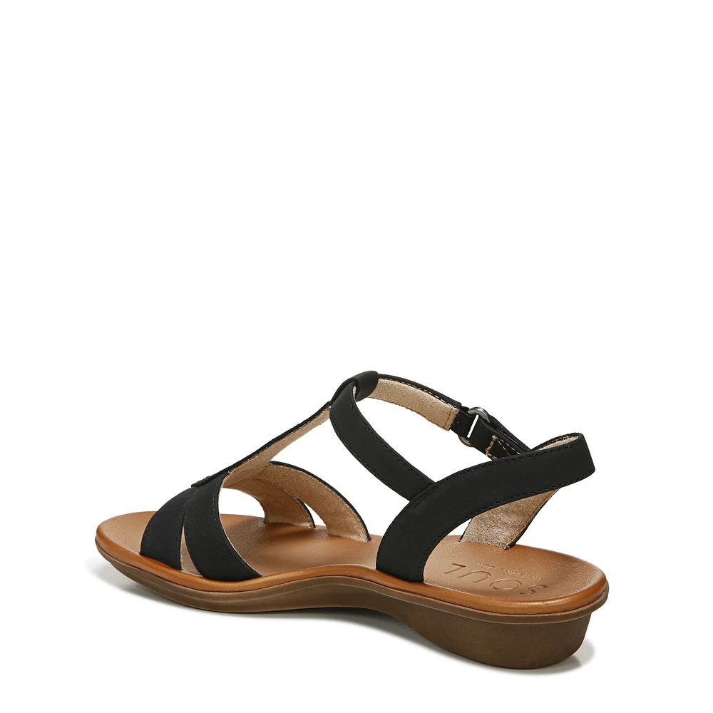 Women's Summer Medium/Wide Sandal