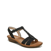 Women's Summer Medium/Wide Sandal