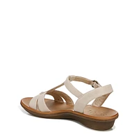 Women's Summer Medium/Wide Sandal