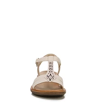 Women's Summer Medium/Wide Sandal