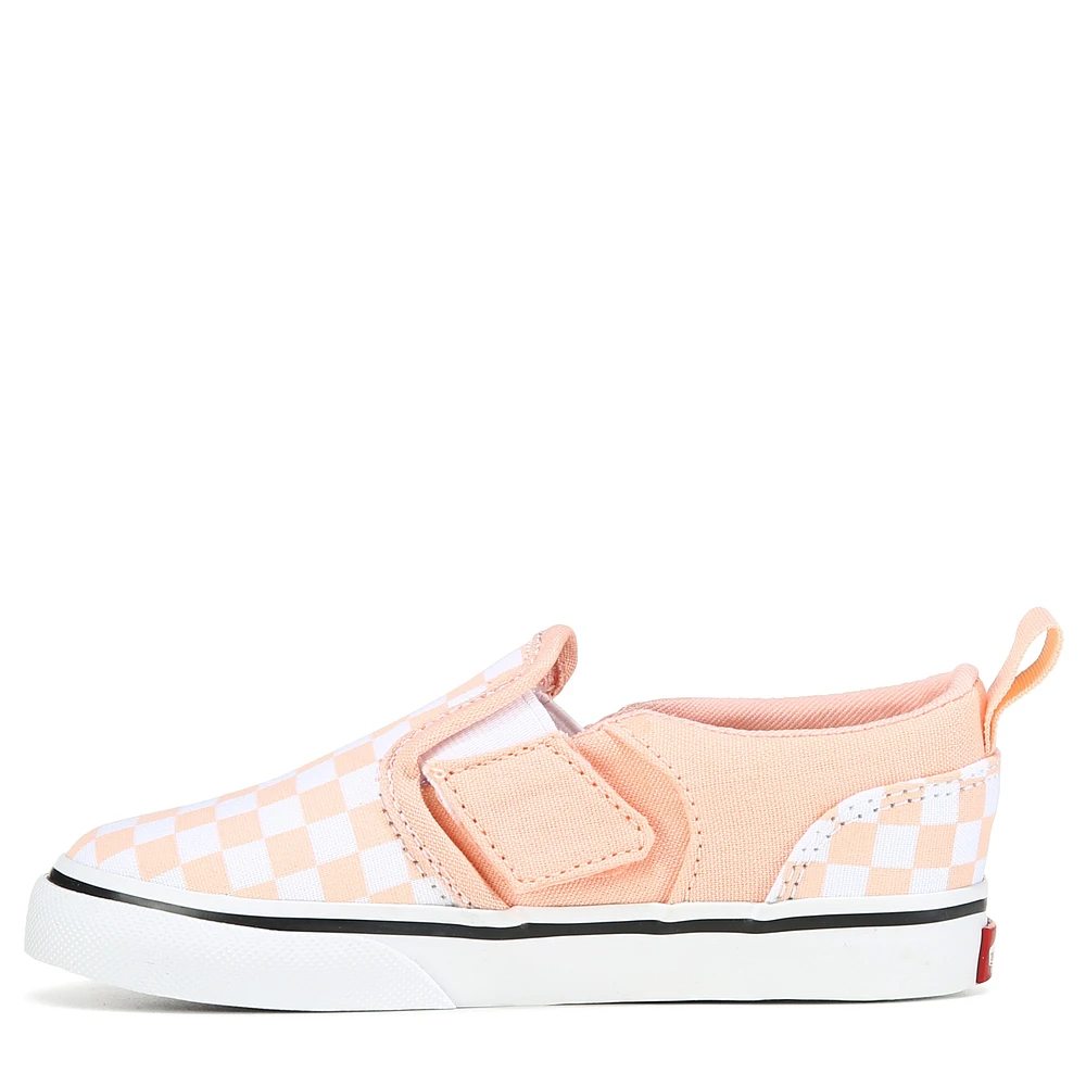 Kids' Asher Slip On Sneaker Toddler