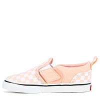 Kids' Asher Slip On Sneaker Toddler