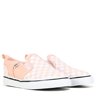 Kids' Asher Slip On Sneaker Toddler