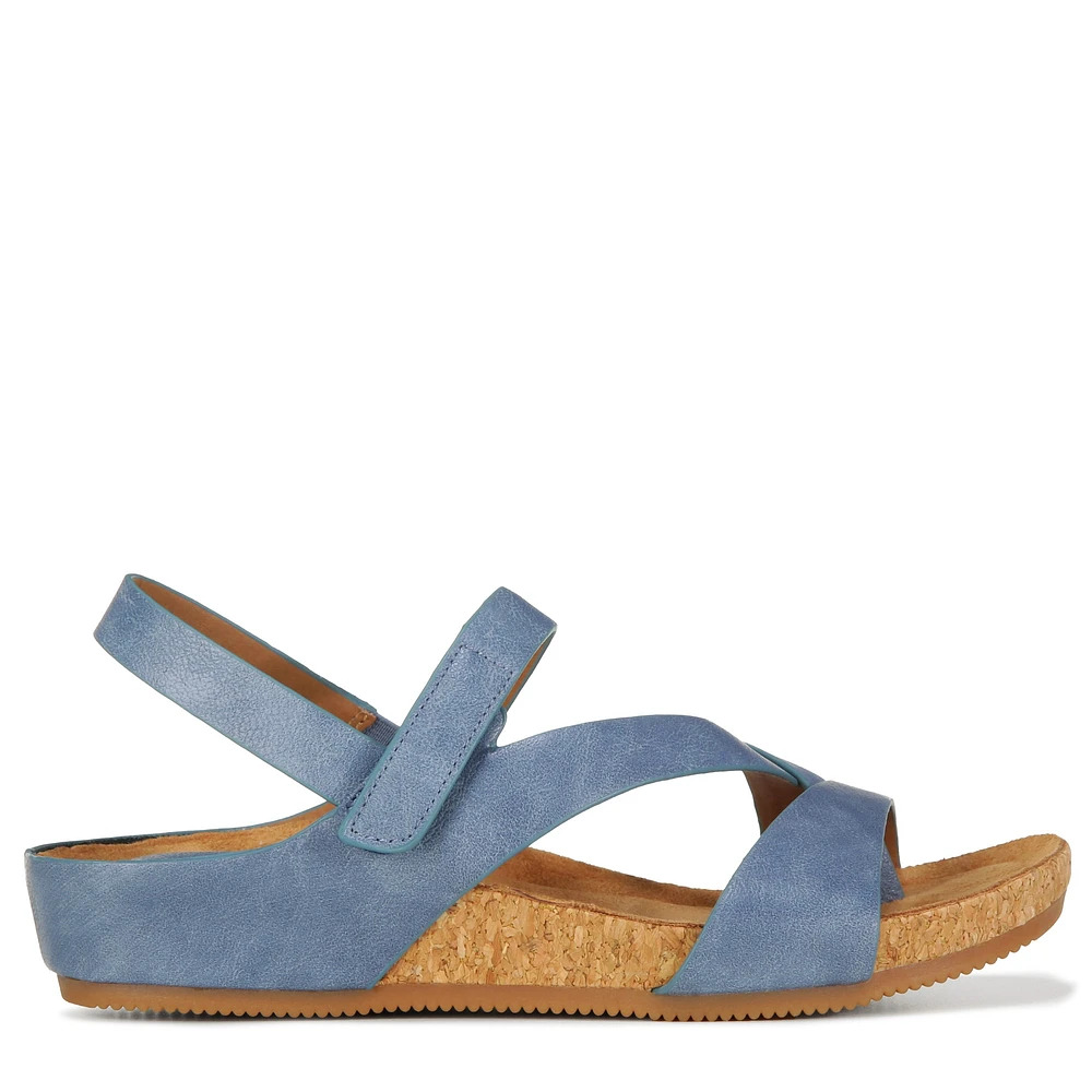 Women's Gianetta Footbed Sandal