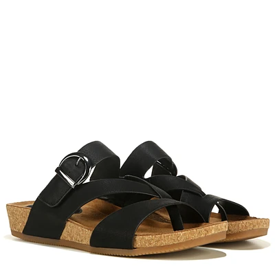 Women's Gladis Slide Sandal