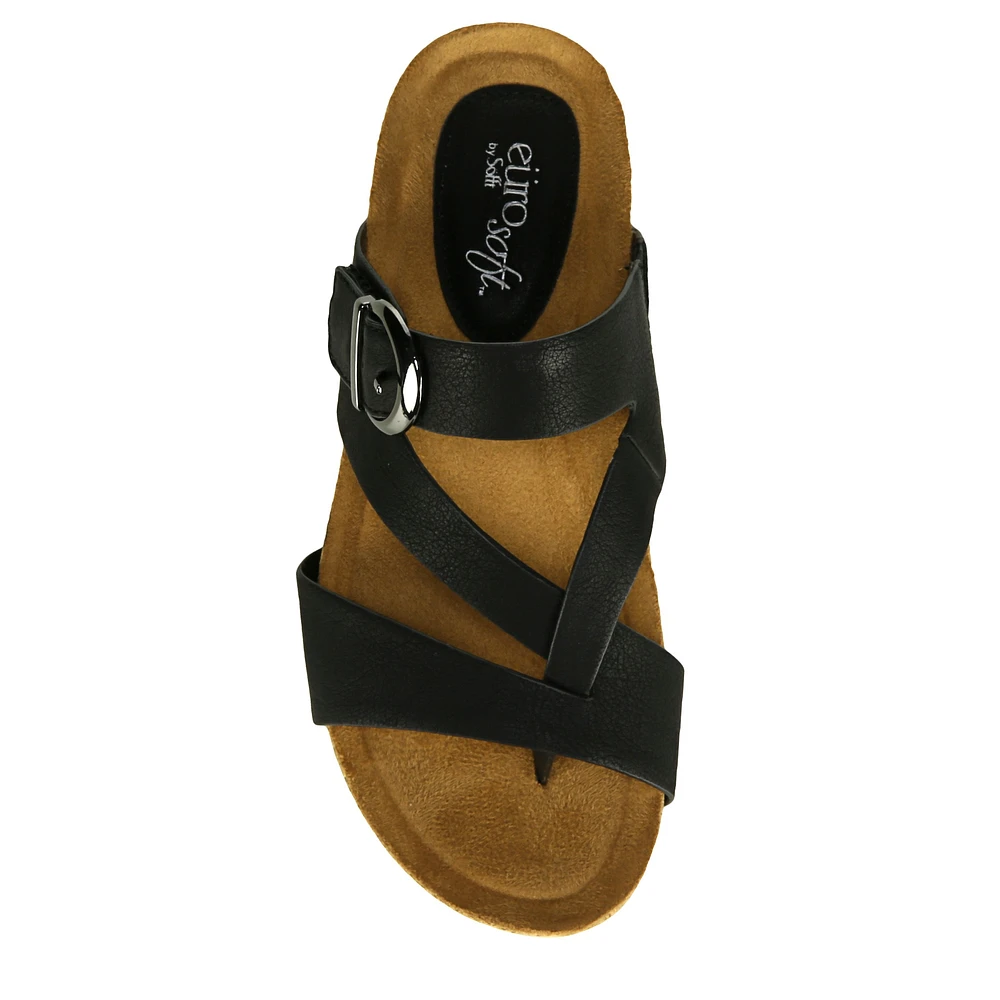 Women's Gladis Slide Sandal