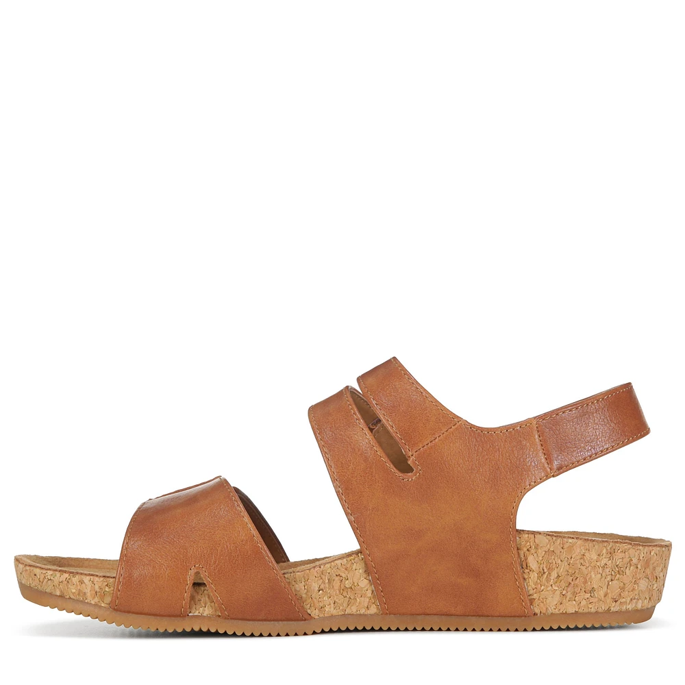 Women's Gallatin Sandal