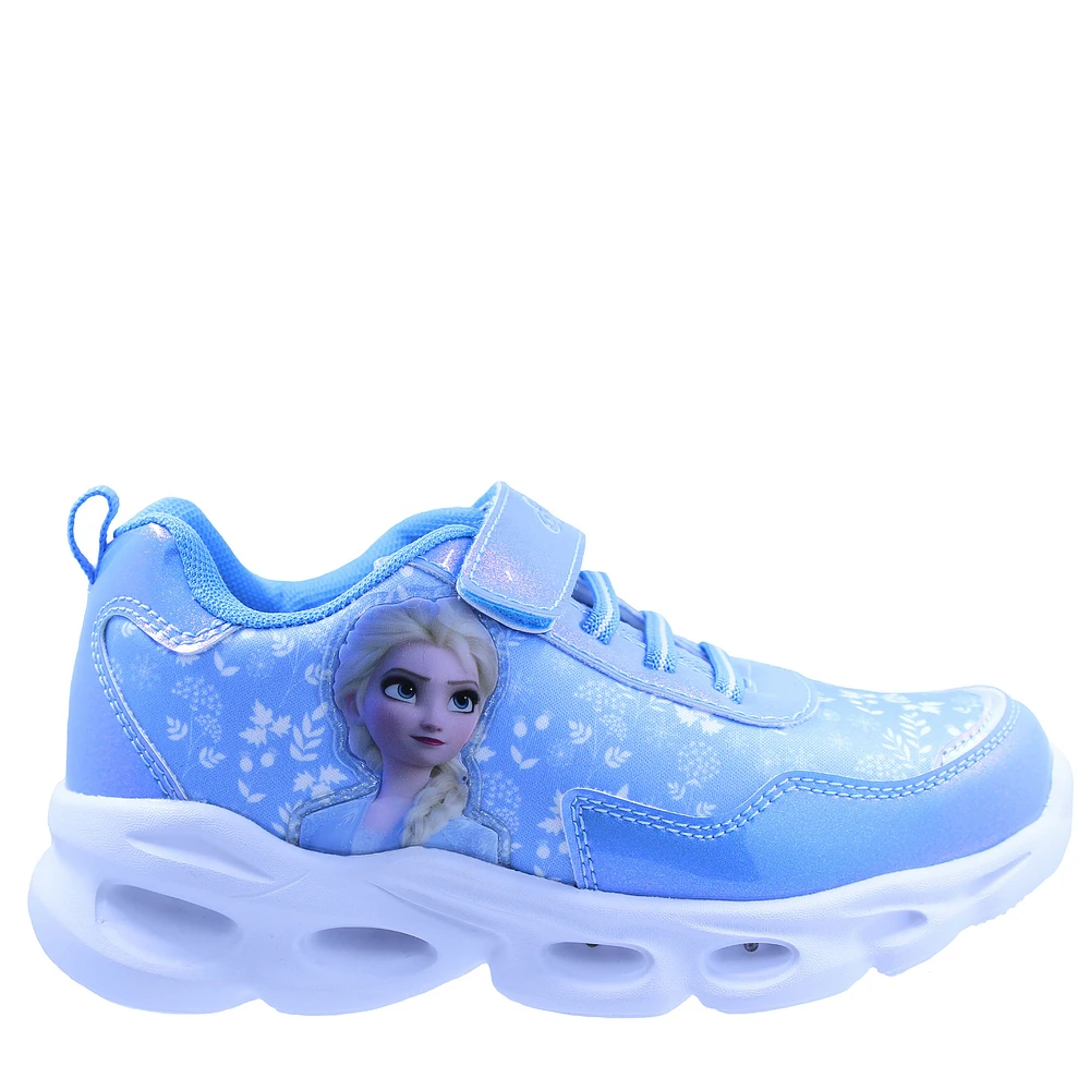 Kids' Frozen Light Up Sneaker Toddler/Preschool