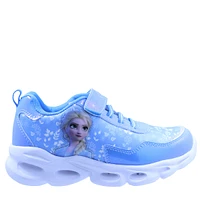 Kids' Frozen Light Up Sneaker Toddler/Preschool